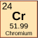 Chromium