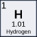 Hydrogen