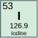 Iodine