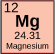 Magnesium