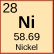 Nickel