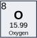 Oxygen