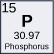 Phosphorus