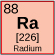 Radium