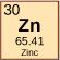 Zinc