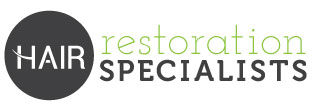 Hair Restoration Specialists Logo