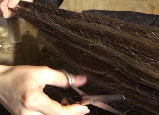 Skinny on Split Ends