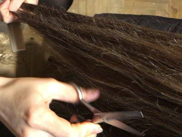 Skinny on Split Ends