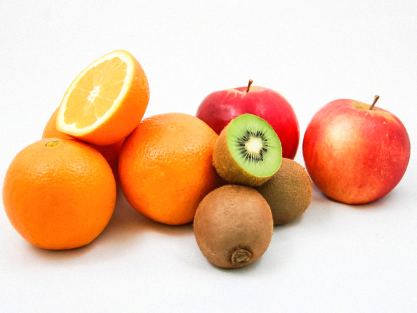 Fruits