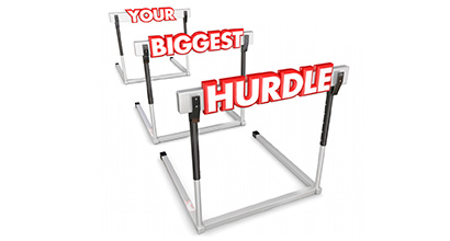 7 Mental Hurdles for Beginning a Weight Loss Program