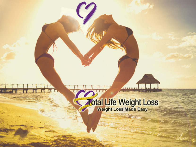 Total Life Weight Loss