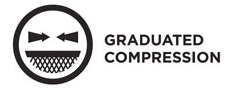 Graduated Compression