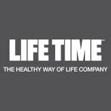 Life Time Logo