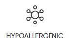 hypoallergenic